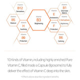 Galactomyces Pure Vitamin C Glow Serum